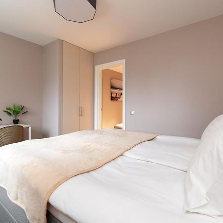 Karu Central Apartment Tallinn Exterior photo