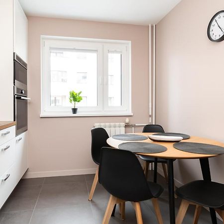 Karu Central Apartment Tallinn Exterior photo