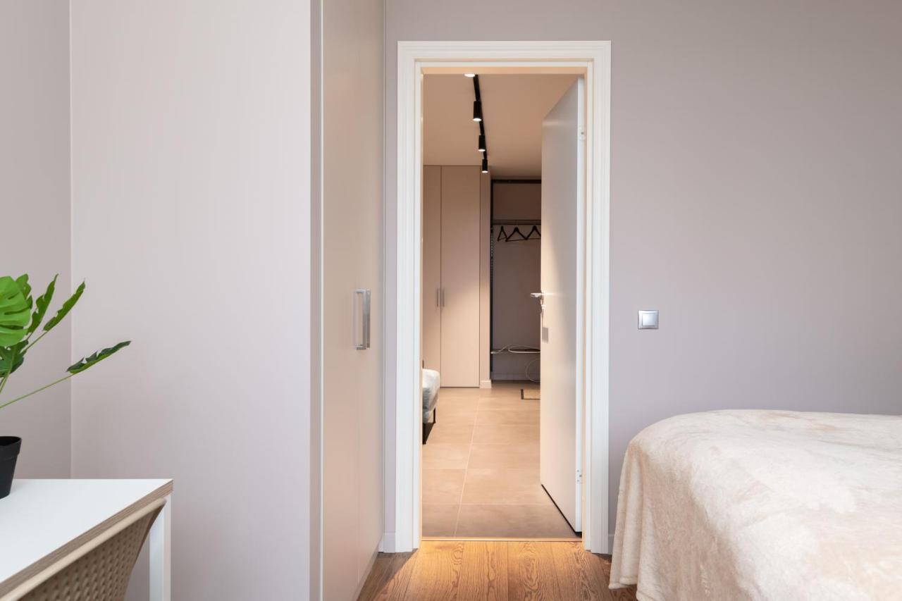 Karu Central Apartment Tallinn Exterior photo
